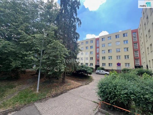 Prodaný byt 3+1 73 m²