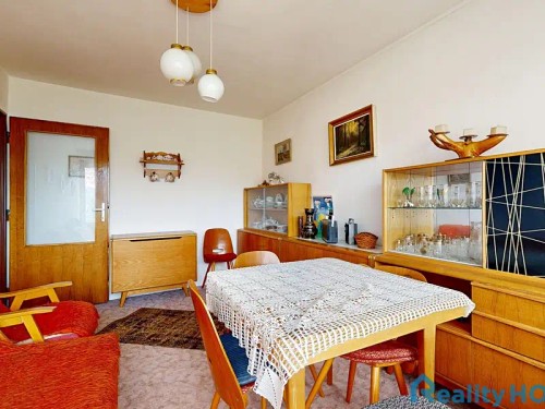 Prodej domu 191 m², pozemek 1664 m²
