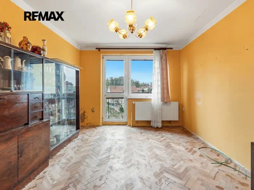 Prodej bytu 3+1 88 m²
