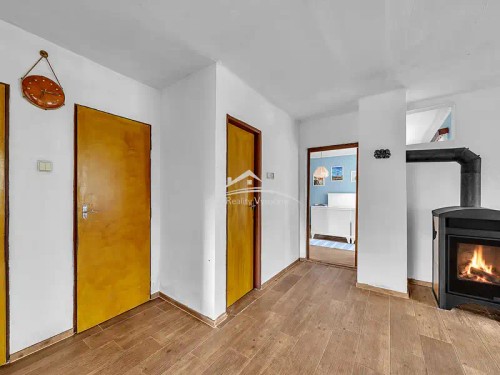 Prodej domu 100 m², pozemek 557 m²