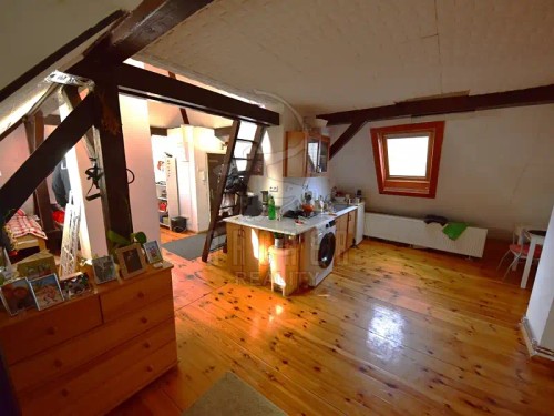 Prodej domu 255 m², pozemek 384 m²