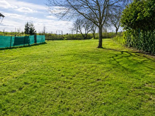 Prodej stavebního pozemku 1821 m²