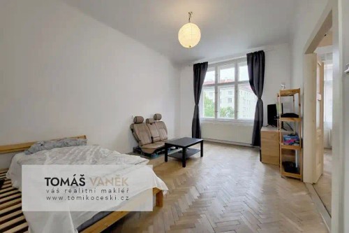 Prodej bytu 3+kk 85 m²