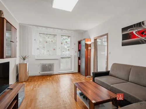 Prodej bytu 3+1 71 m²