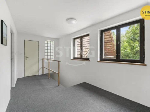 Prodej domu 119 m², pozemek 1892 m²