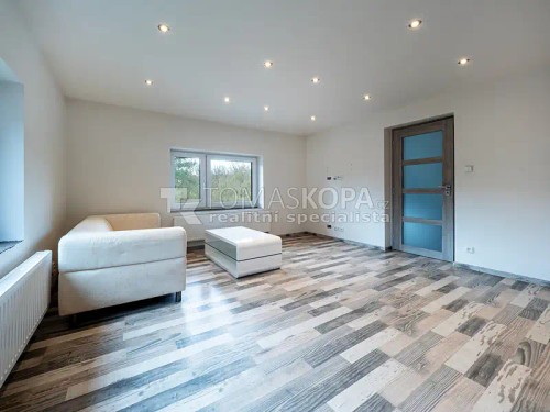 Prodej domu 157 m², pozemek 743 m²
