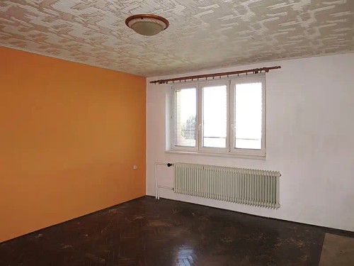 Prodaný byt 3+kk 70 m²