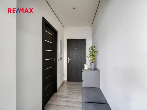 Prodej bytu 1+1 35 m²