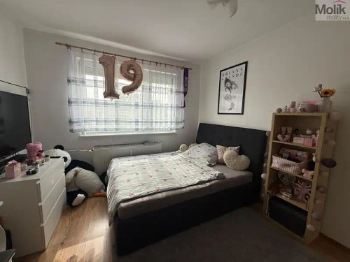 Prodej bytu 4+1 115 m²