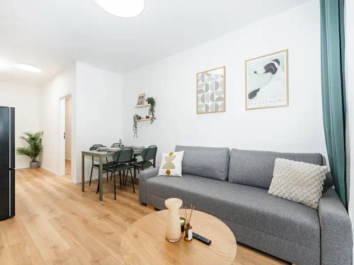 Prodej bytu 3+kk 70 m²