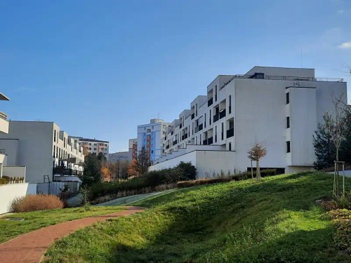 Prodej bytu 3+kk 76 m²