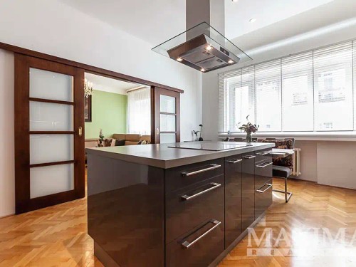Prodej bytu 2+1 89 m²