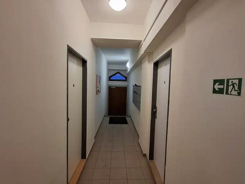 Prodaný byt 1+kk 28 m²