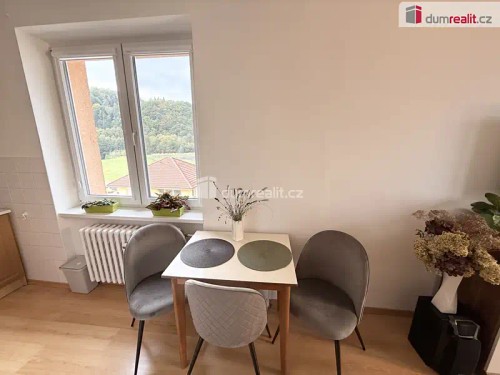 Prodaný byt 2+kk 52 m²