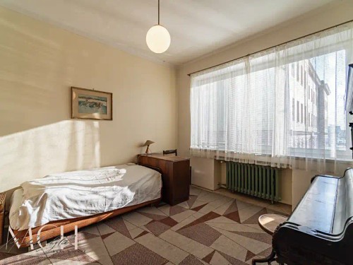 Prodej domu 330 m², pozemek 1144 m²