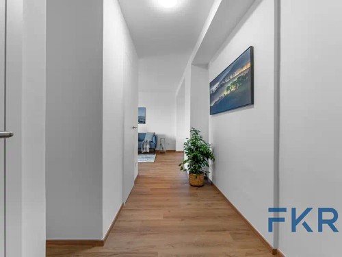 Prodaný byt 3+kk 63 m²
