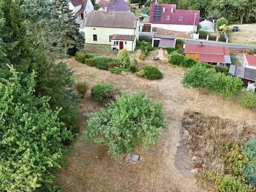 Prodej domu 160 m², pozemek 2075 m²