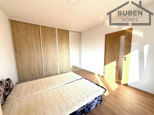 Prodaný  byt 1+1 35 m²
