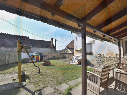 Prodej domu 130 m², pozemek 336 m²