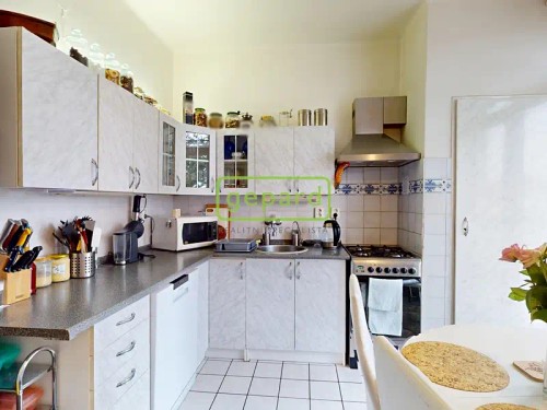 Prodej bytu 2+1 58 m²