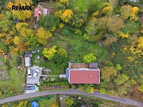 Prodej domu 122 m², pozemek 1406 m²