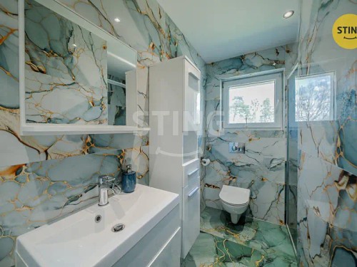 Prodej domu 240 m², pozemek 15209 m²