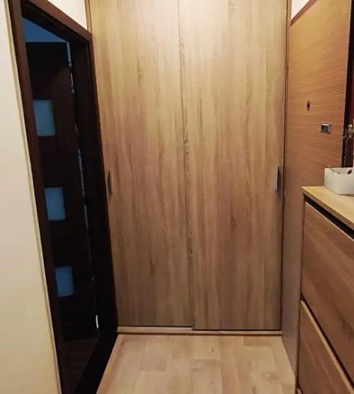 Prodej bytu 2+1 54 m²