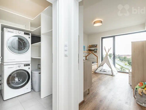Prodaný  byt 4+kk 99 m²
