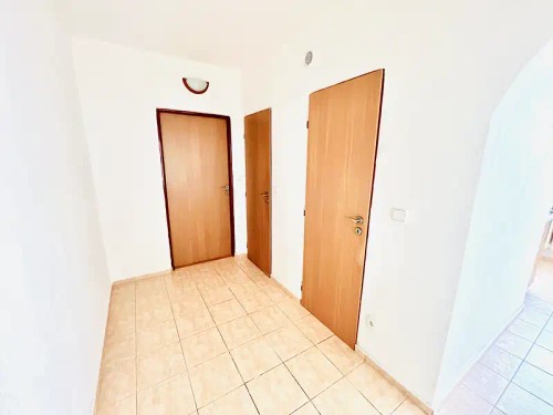 Prodaný byt 2+1 56 m²