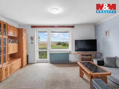 Prodaný  dům 140 m², pozemek 857 m²