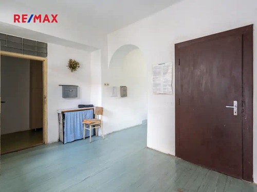 Prodej bytu 2+1 59 m²