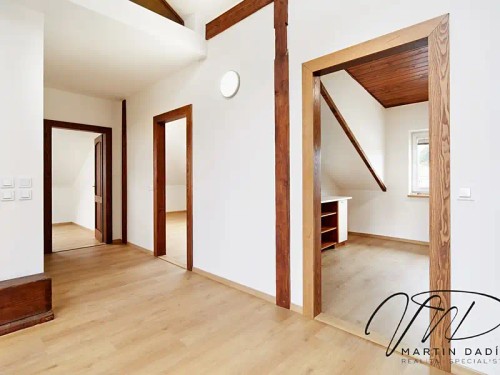 Prodej bytu 4+1 112 m²