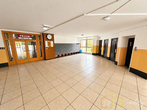 Prodej bytu 1+1 49 m²