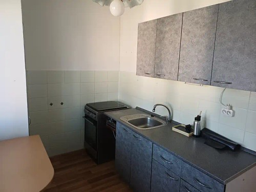 Prodaný byt 2+1 55 m²