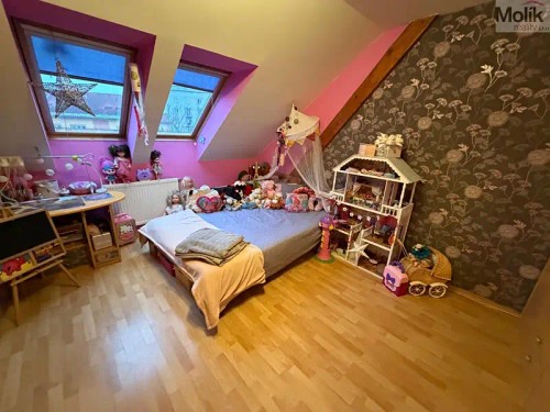 Prodej bytu 4+1 112 m²