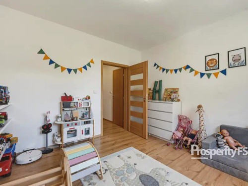 Prodej bytu 3+1 65 m²