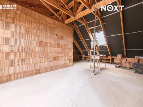 Prodej bytu 2+kk 56 m²