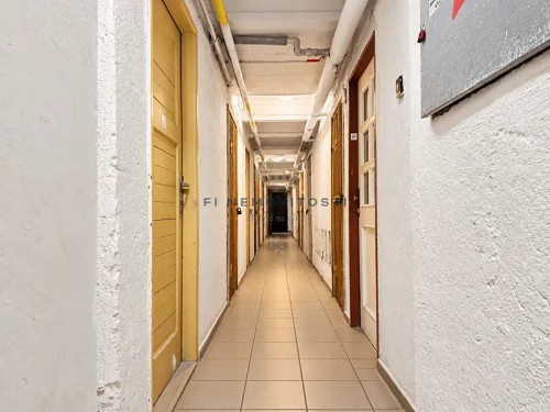 Prodej bytu 2+1 58 m²