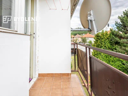 Prodej bytu 3+1 69 m²