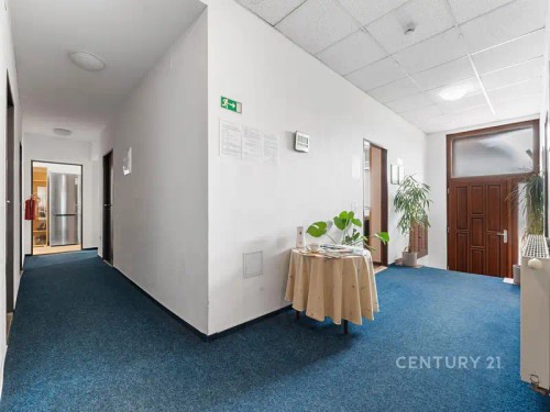 Prodej domu 357 m², pozemek 265 m²