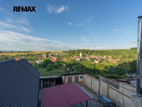 Prodej domu 204 m², pozemek 771 m²
