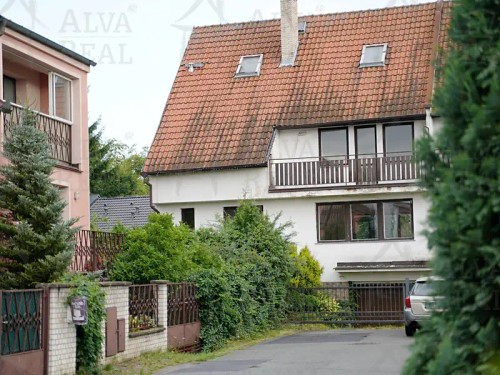 Prodej domu 267 m², pozemek 511 m²