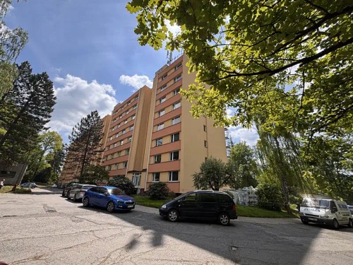 Prodej bytu 1+kk 22 m²