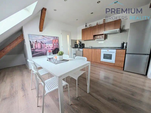 Prodej bytu 2+kk 70 m²