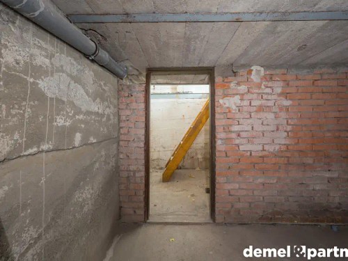 Prodej bytu 4+kk 160 m²