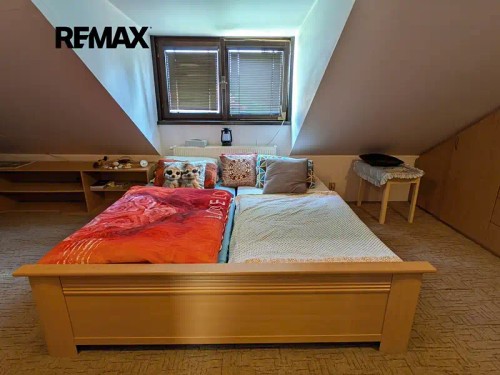 Prodej domu 239 m², pozemek 342 m²