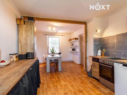 Prodej domu 150 m², pozemek 718 m²