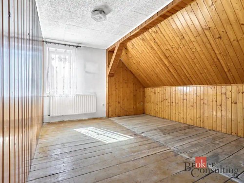 Prodej domu 129 m², pozemek 628 m²