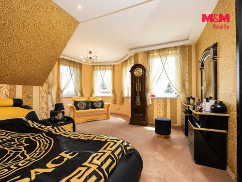 Prodej domu 150 m², pozemek 868 m²