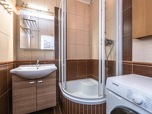 Prodaný byt 3+kk 73 m²